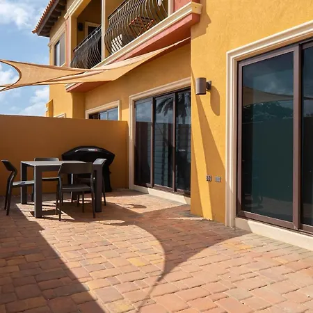 Diamante 231 B Luxury Condo In Gold Coast Ground Level 2 Bedrooms 2 Bath